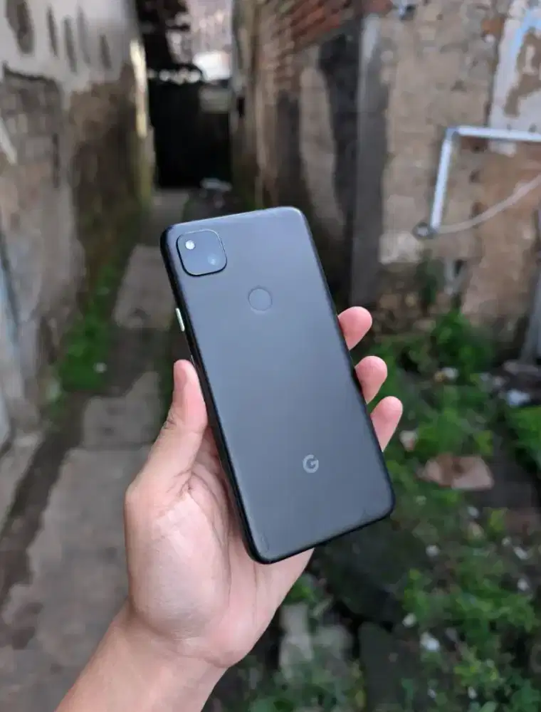 Pixel 4A 4G 6/128