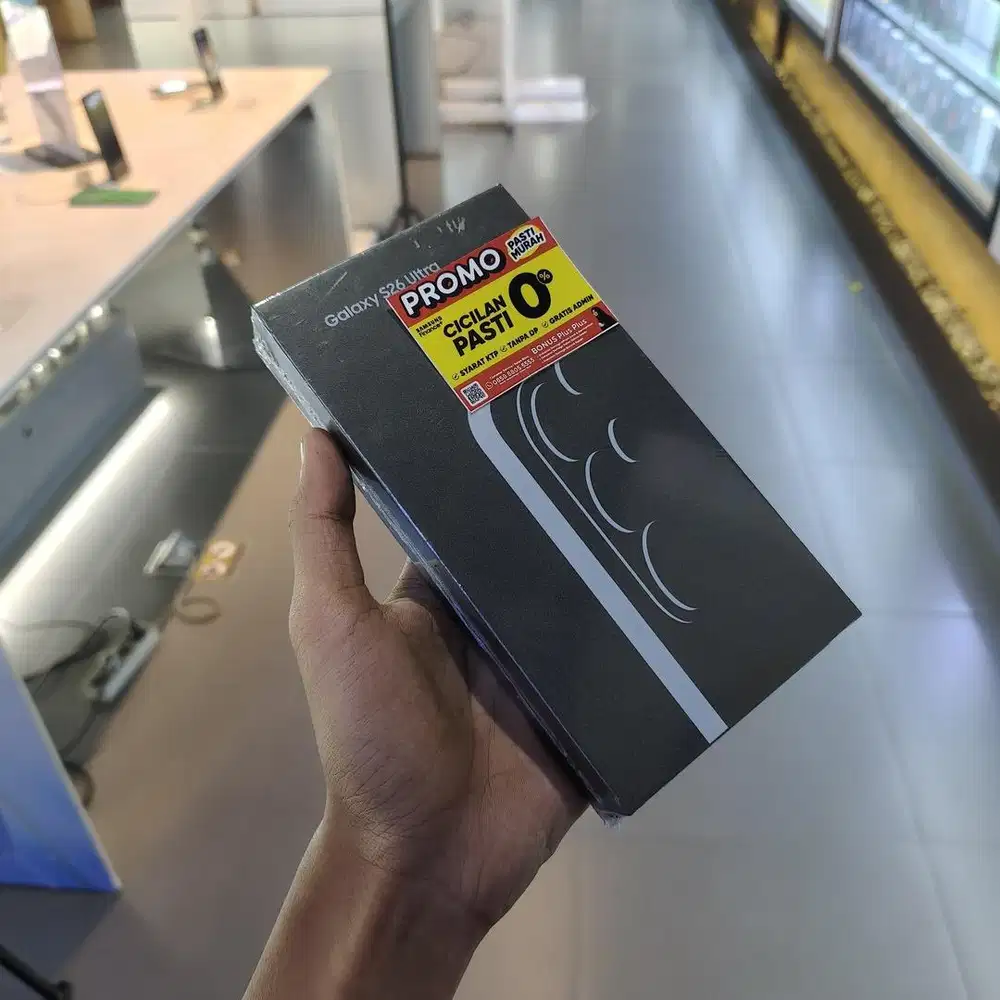 Samsung Galaxy S26 Ultra