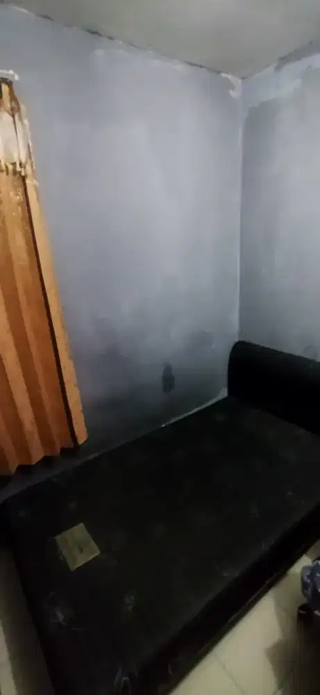 Kasur Springbed Central Sporty