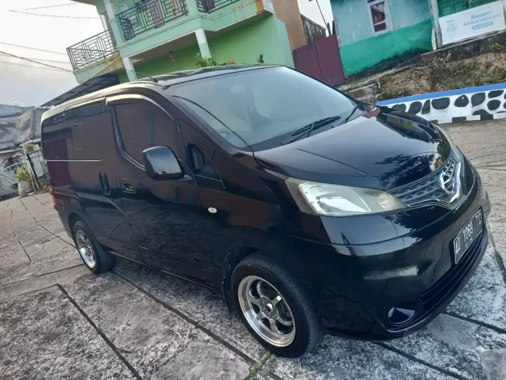 Evalia HWS manual 2015