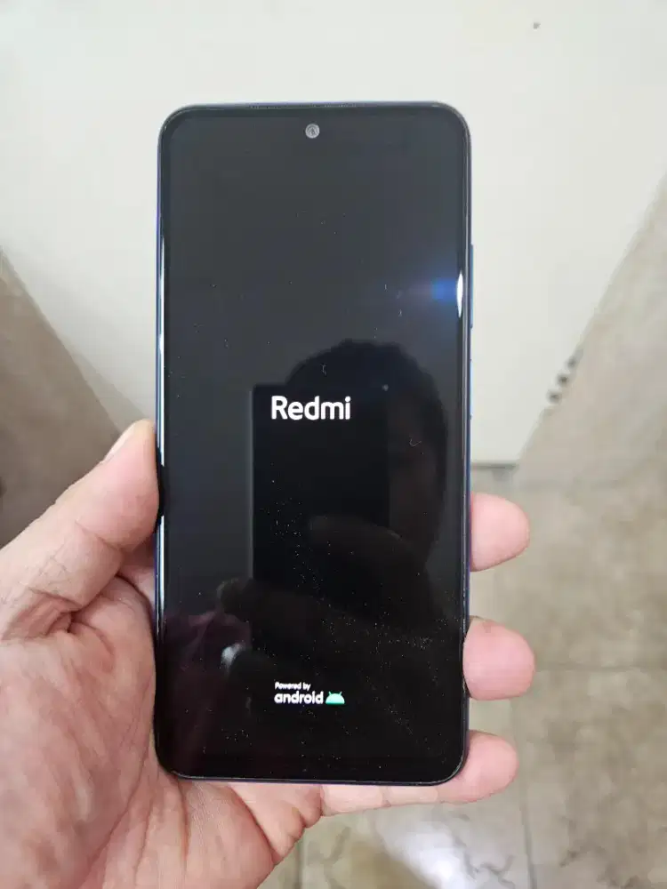 Redmi Note 10S 5G