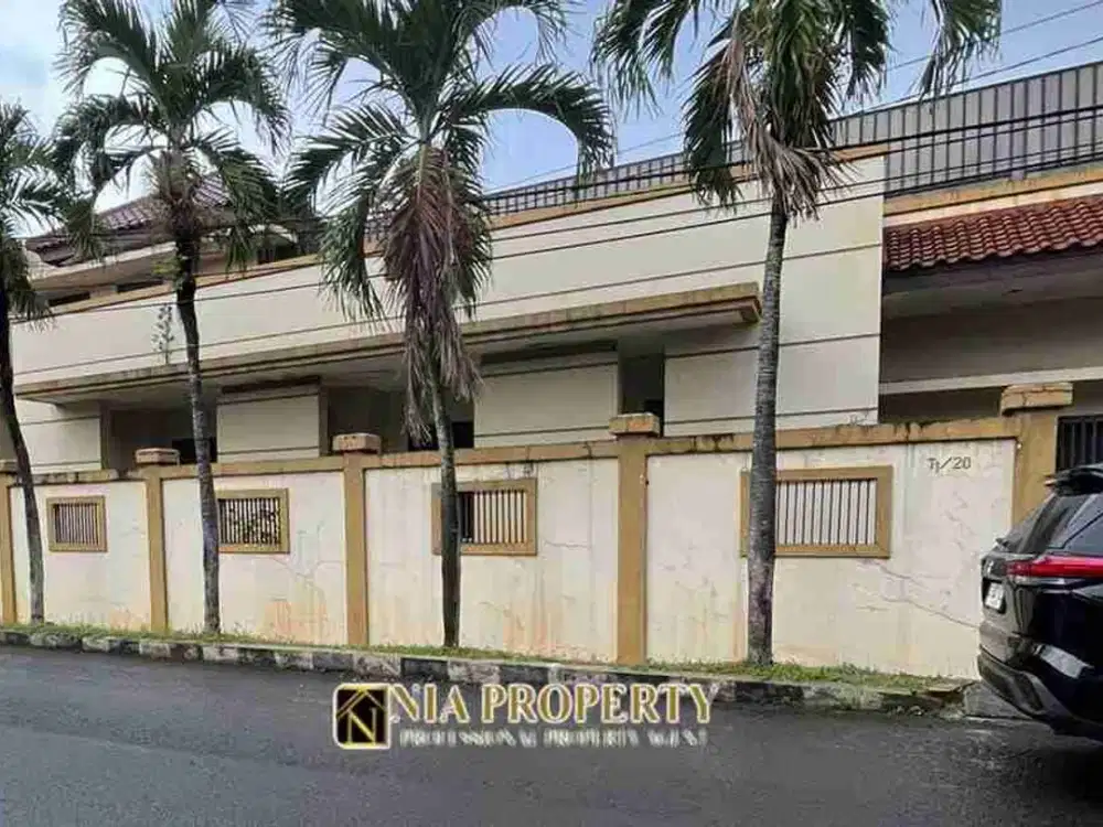 Jual Cepat Murah Rumah Di Villa Cibubur Indah