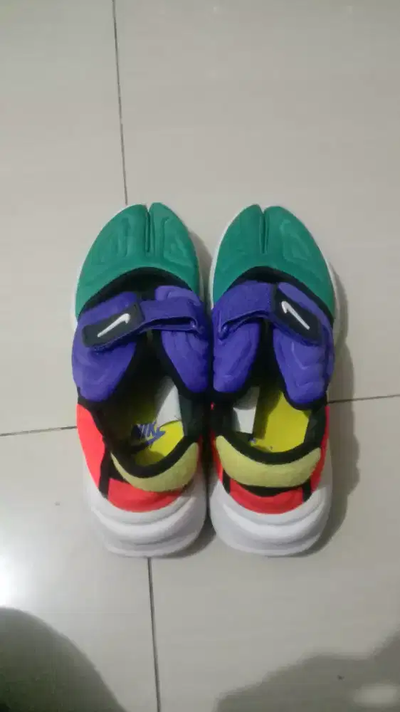 Jual spokat original minus box aja