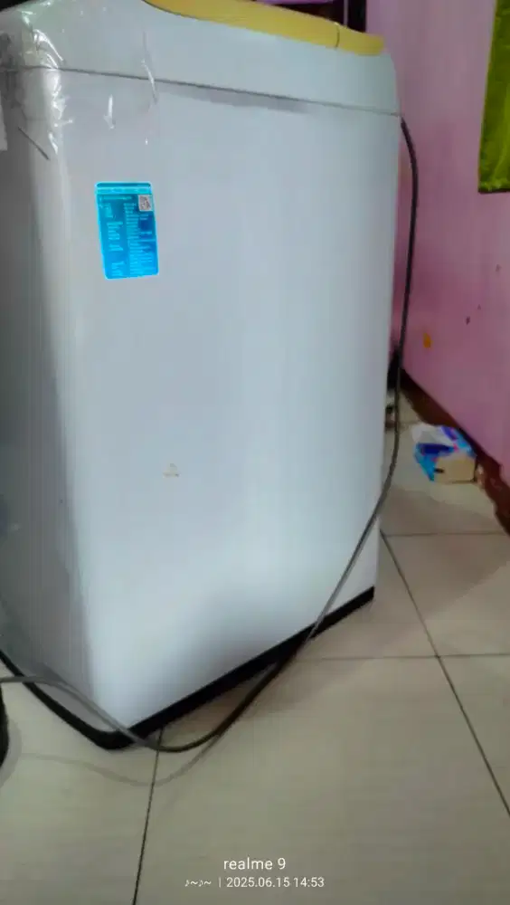 Ada yang Baru, mau dijual aja lah!!