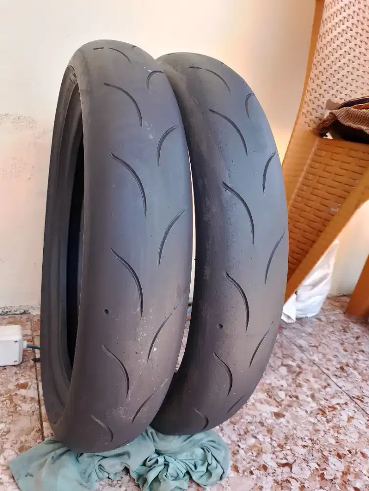 ban copotan FDR MP 27