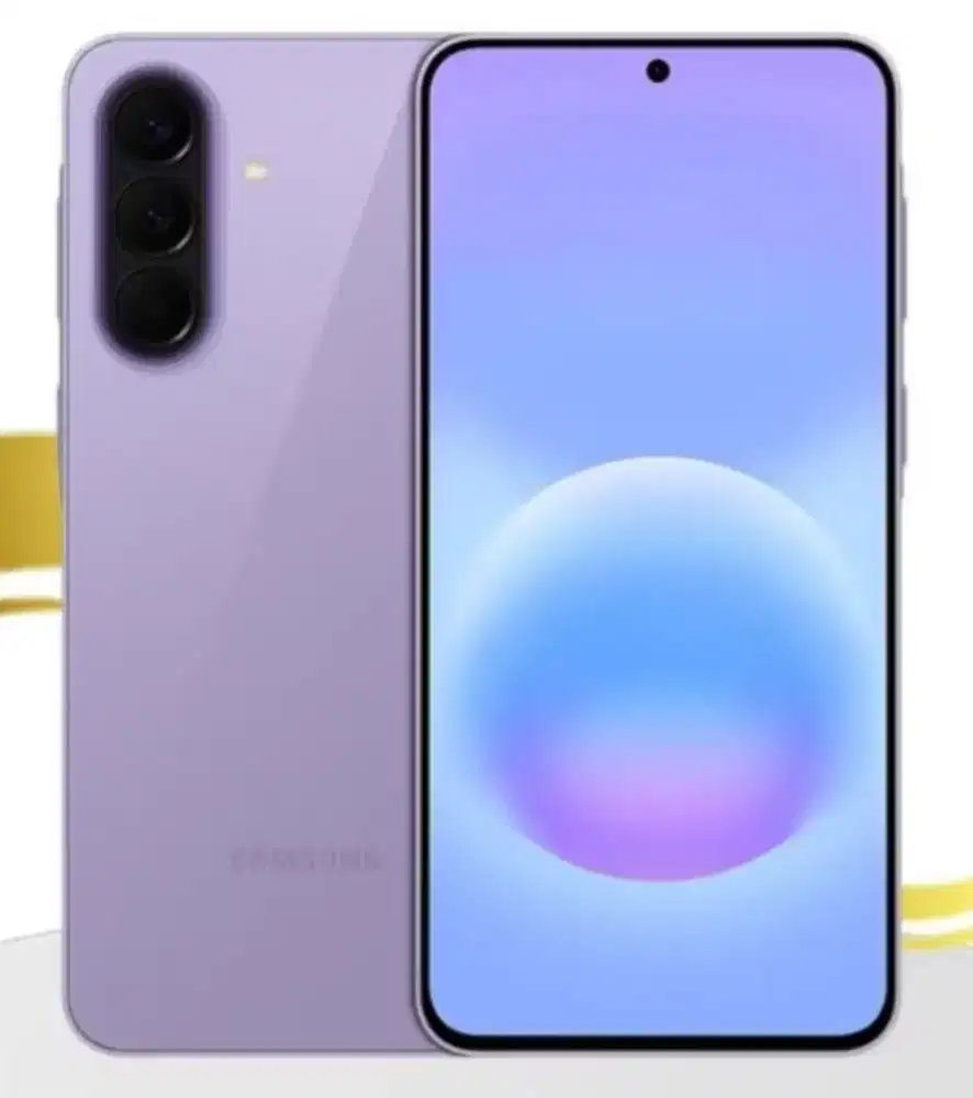 Edisi salah beli, Samsung A57 8 256GB Lilac BNIB