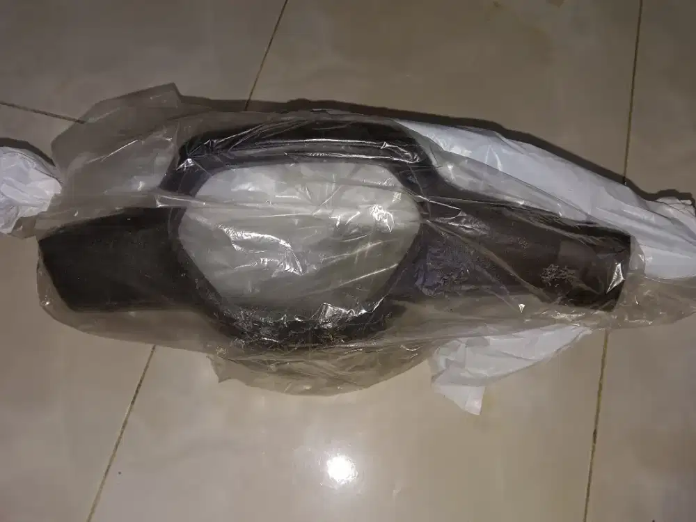 Batok Depan Supra X/Fit