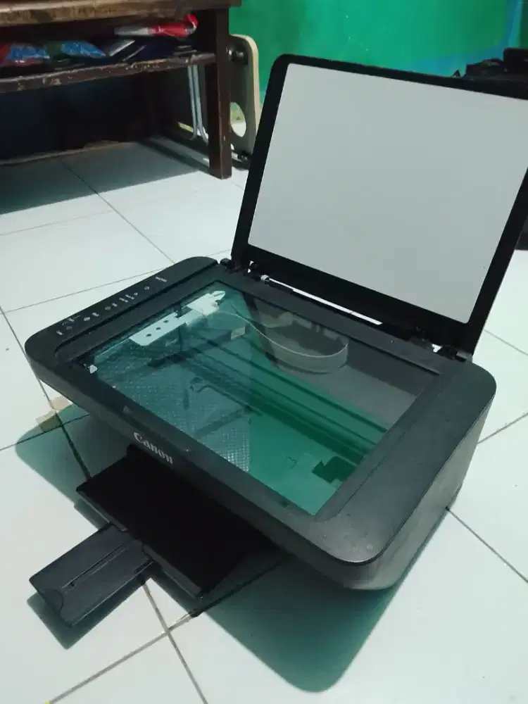 Printer Canon MG2570S jual cepat