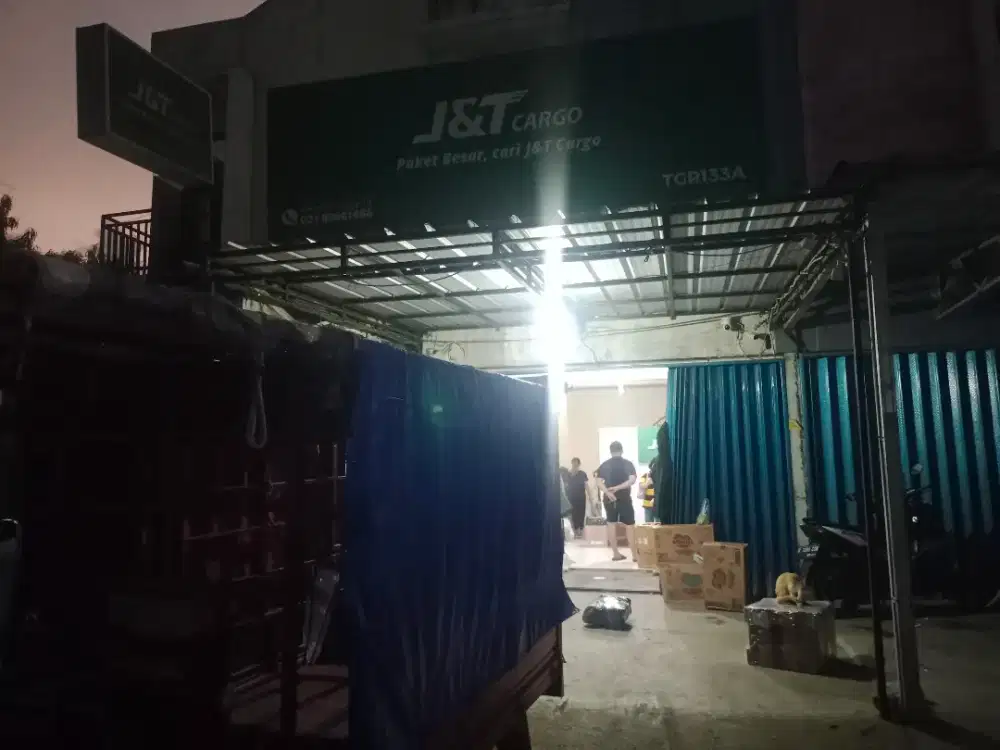 Lowongan Pekerjaan Driver