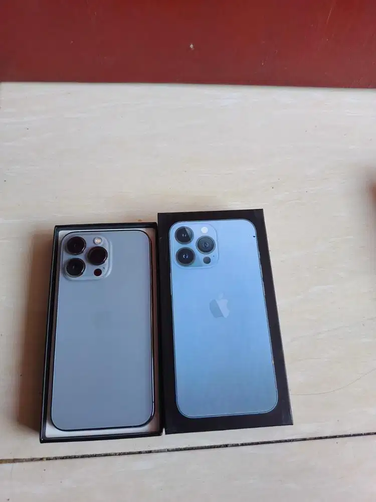 Iphone 13pro 256gb beacukai