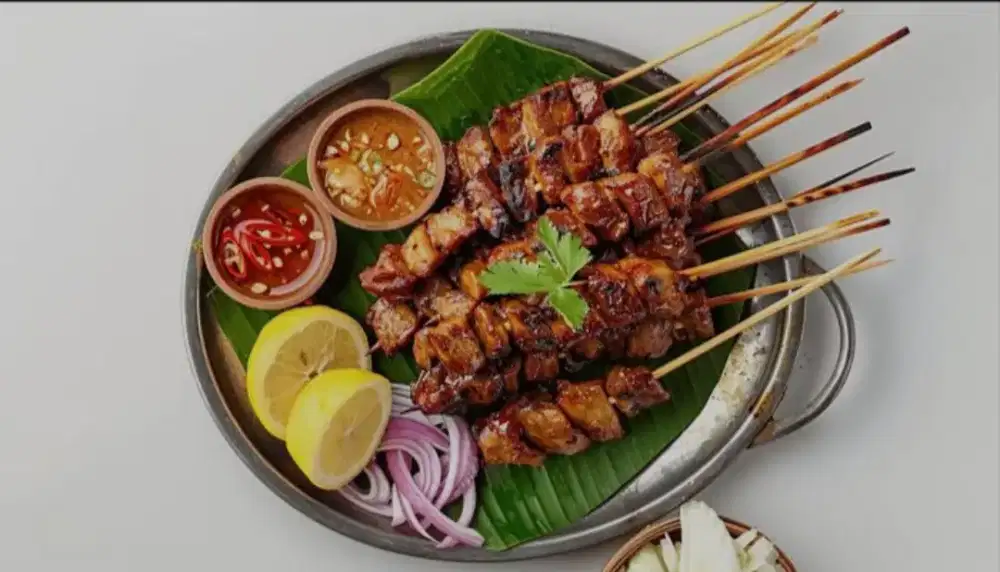 Sate Satean Ati