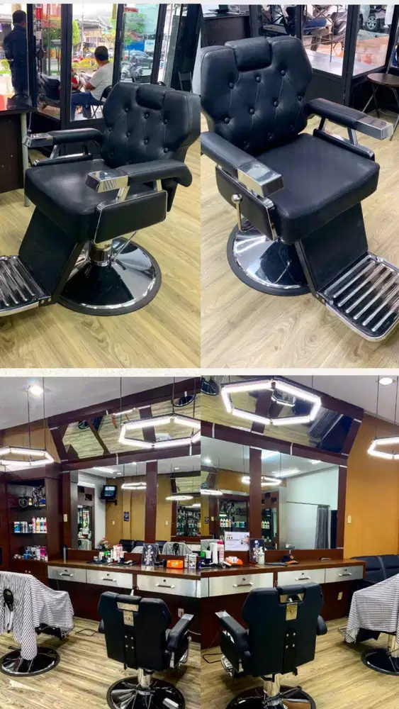 kursi barbeshop (nego sampai jadi)