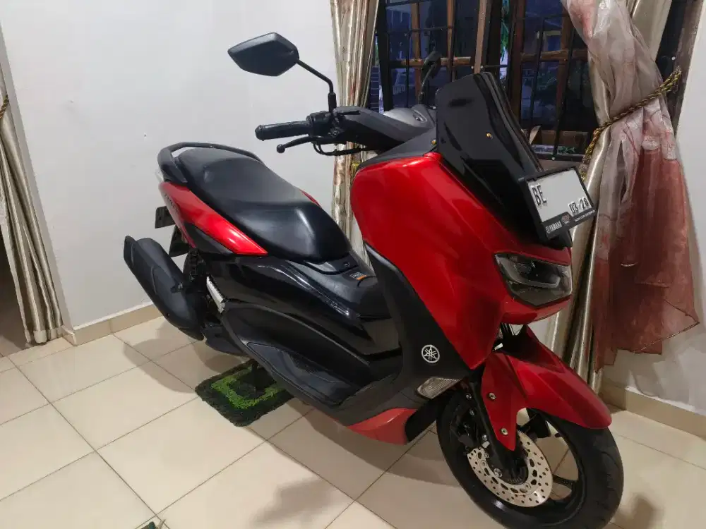 Jual All New Nmax 2023 STD
