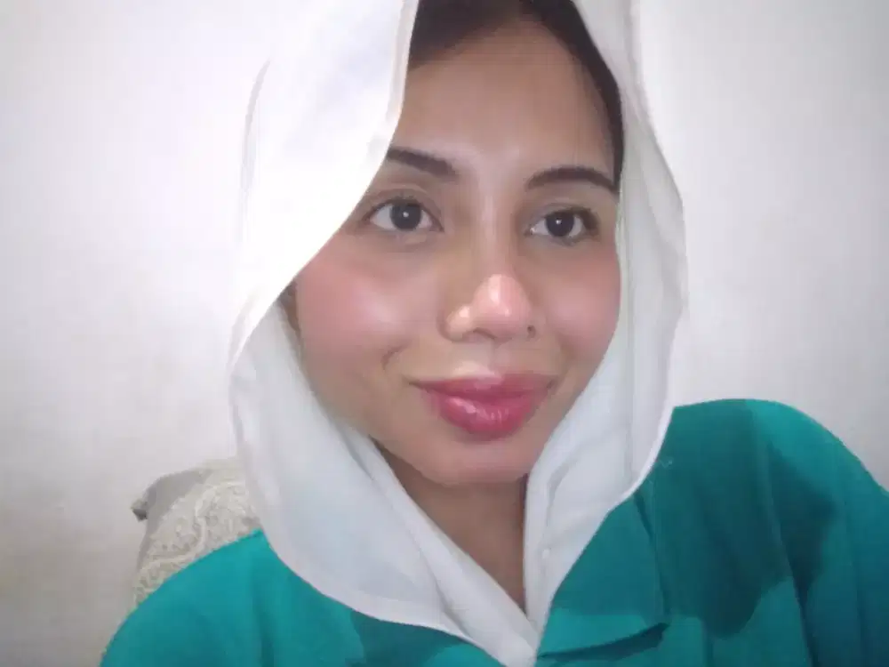 Sedang mencari pekerjaan