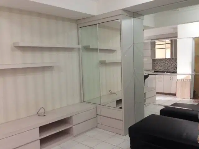 DISEWAKAN Apartemen Menteng Square Full Furnished