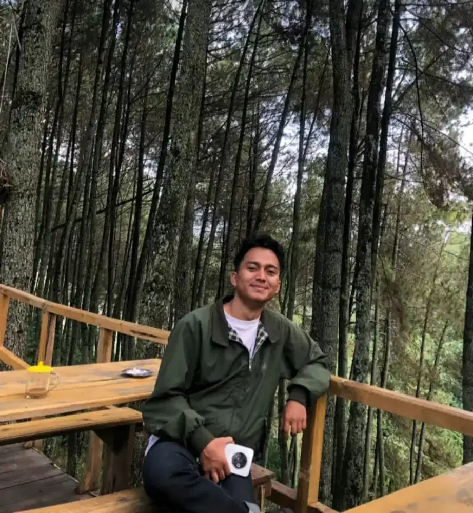 mencari lowongan pekerjaan