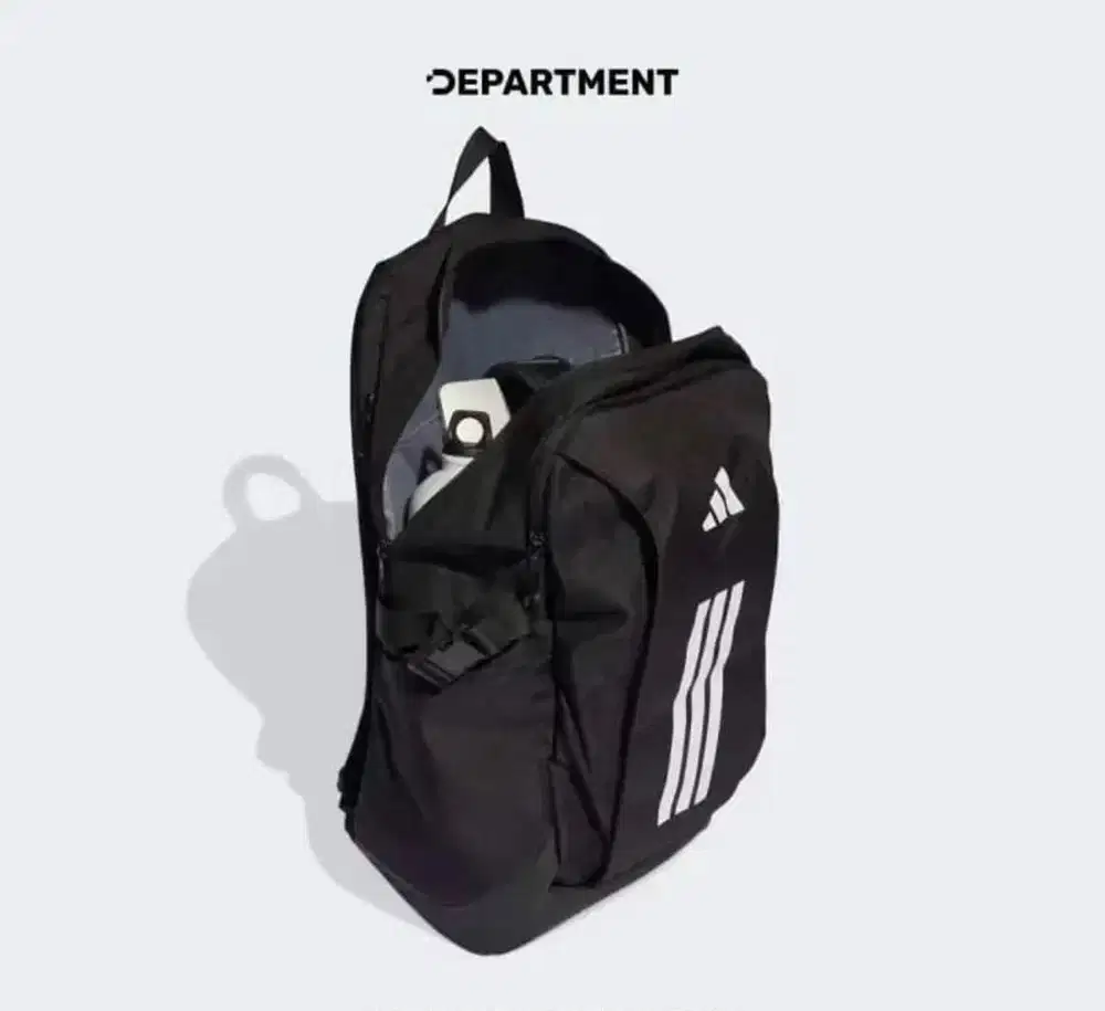 Tas Ransel Adidas BNWT