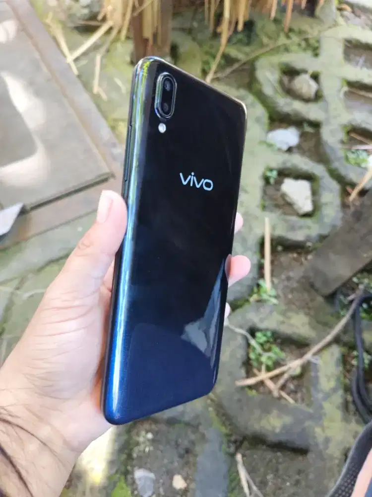 Vivo Y93S
Ram 8/256GB