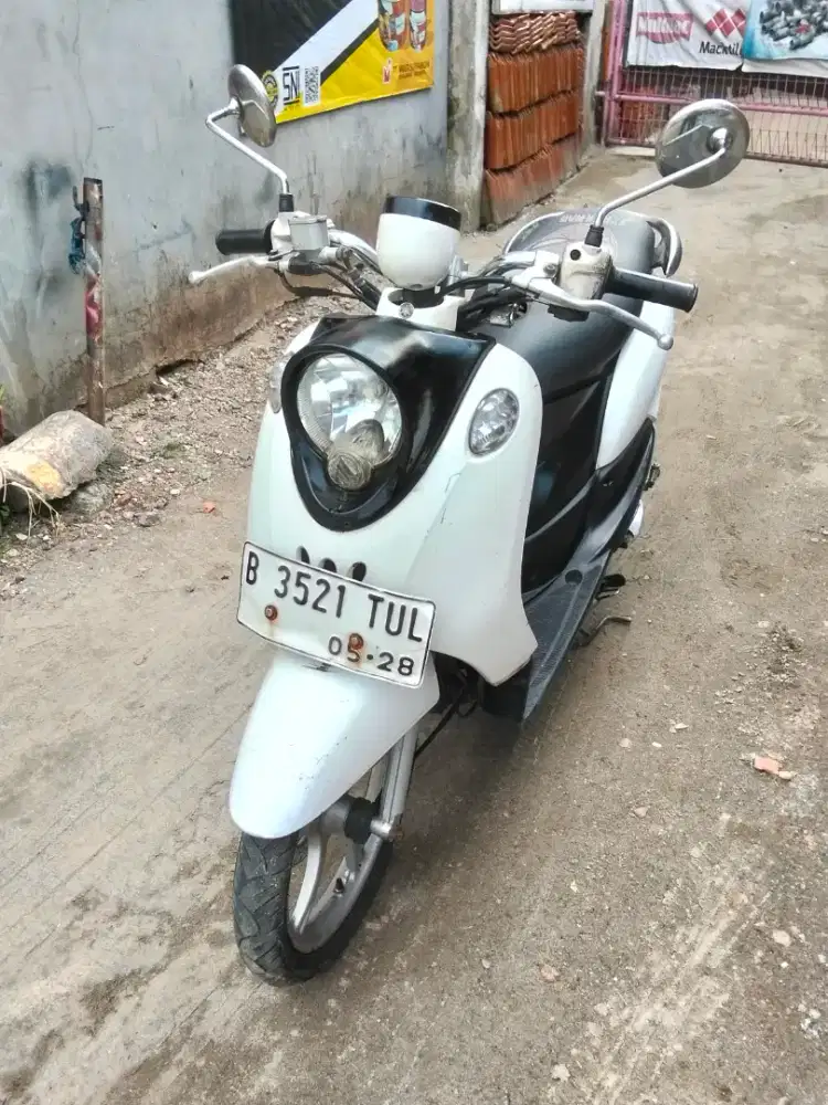 Mio Fino hidup msn sgt hls adem mls skli