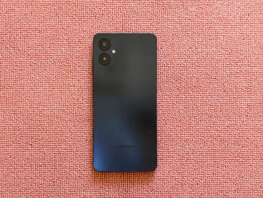 samsung a06 5g 6/128 bisa tukar tambah