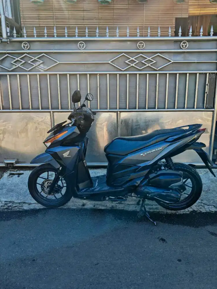 Honda Vario 150 LED old 2017