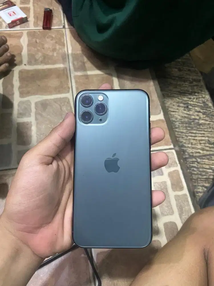 IPHONE 11 PRO 256GB INTER