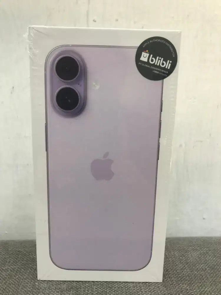 Iphone 17 256-512 Gb BNIB