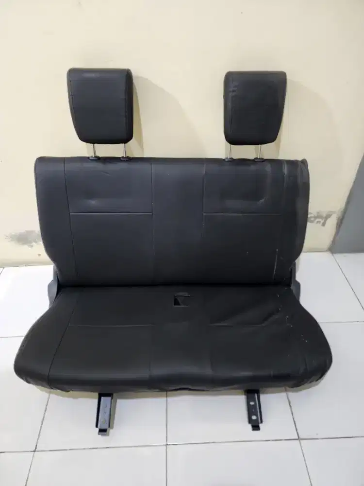 Jok Sigra 2023 Baris Ketiga