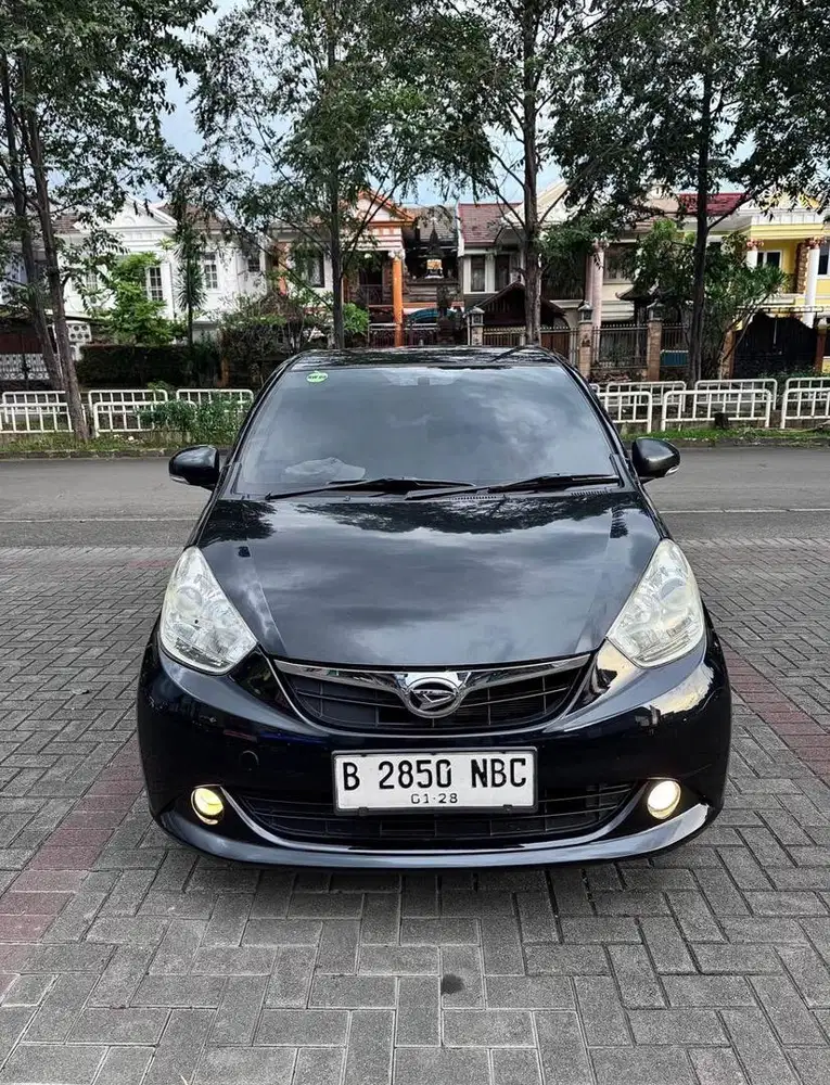 Sirion Matic 2012/2013