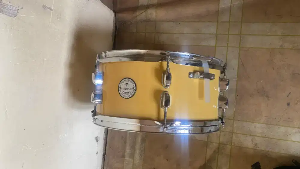 Snare Mapex Horizon Original