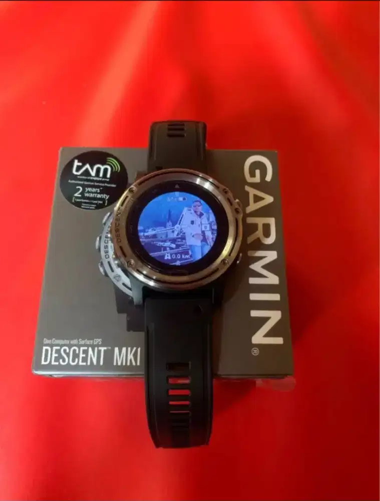 Jam Tangan GARMIN
