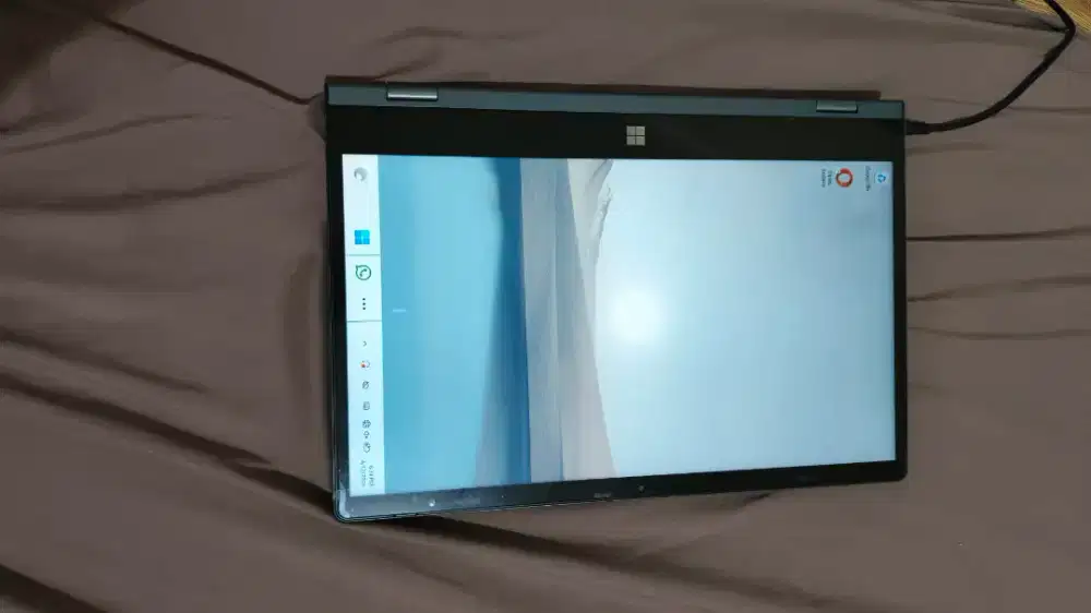 Laptop TouchScreen Advan 360 Stylus Pro 8/256