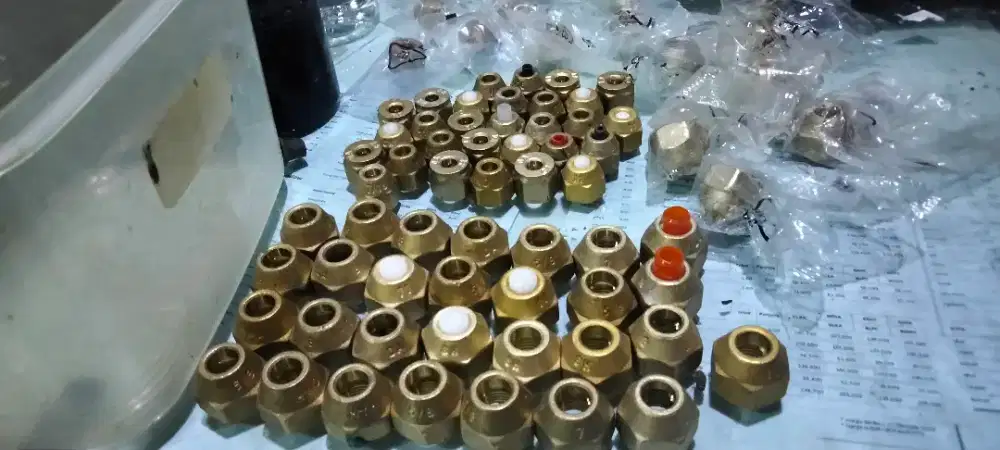 Nepel.tebal..AC./4.3/8.