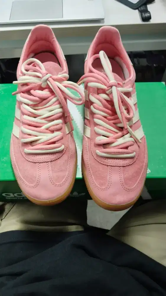 Adidas Handball spezial Sporty & Rich (limited edition)