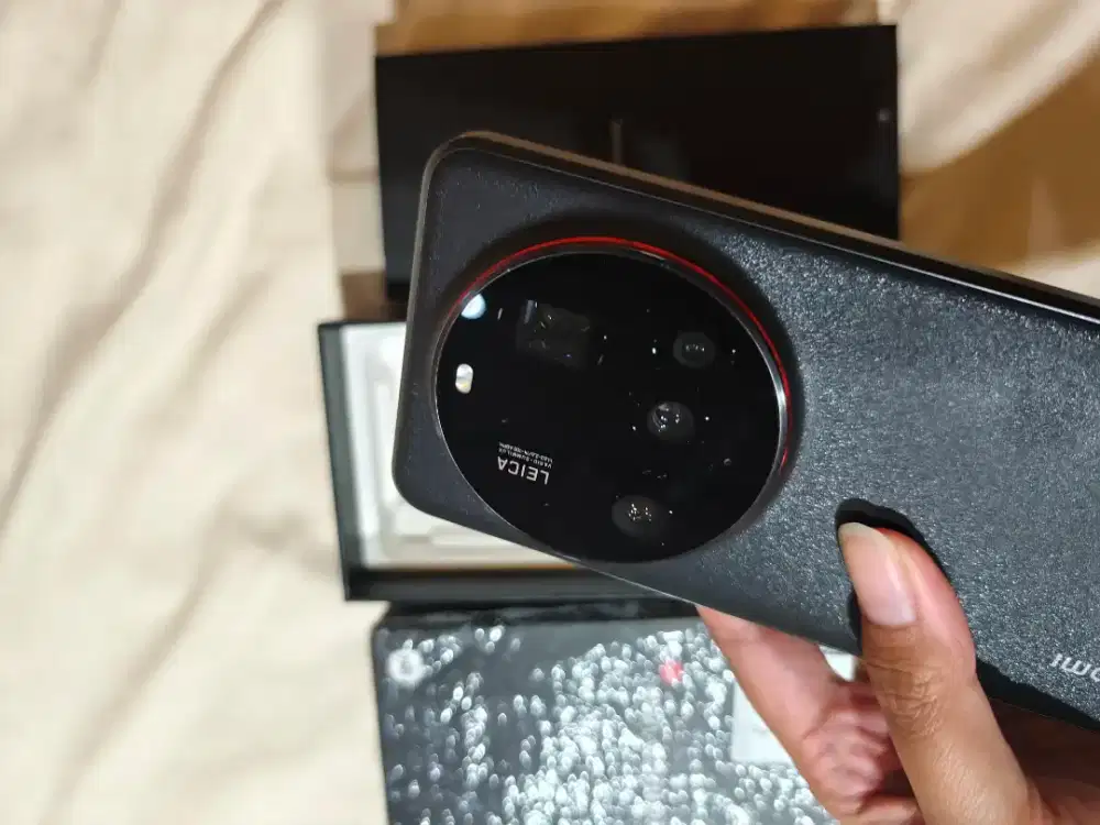 Xiaomi 15 Ultra 16/512Gb Resmi