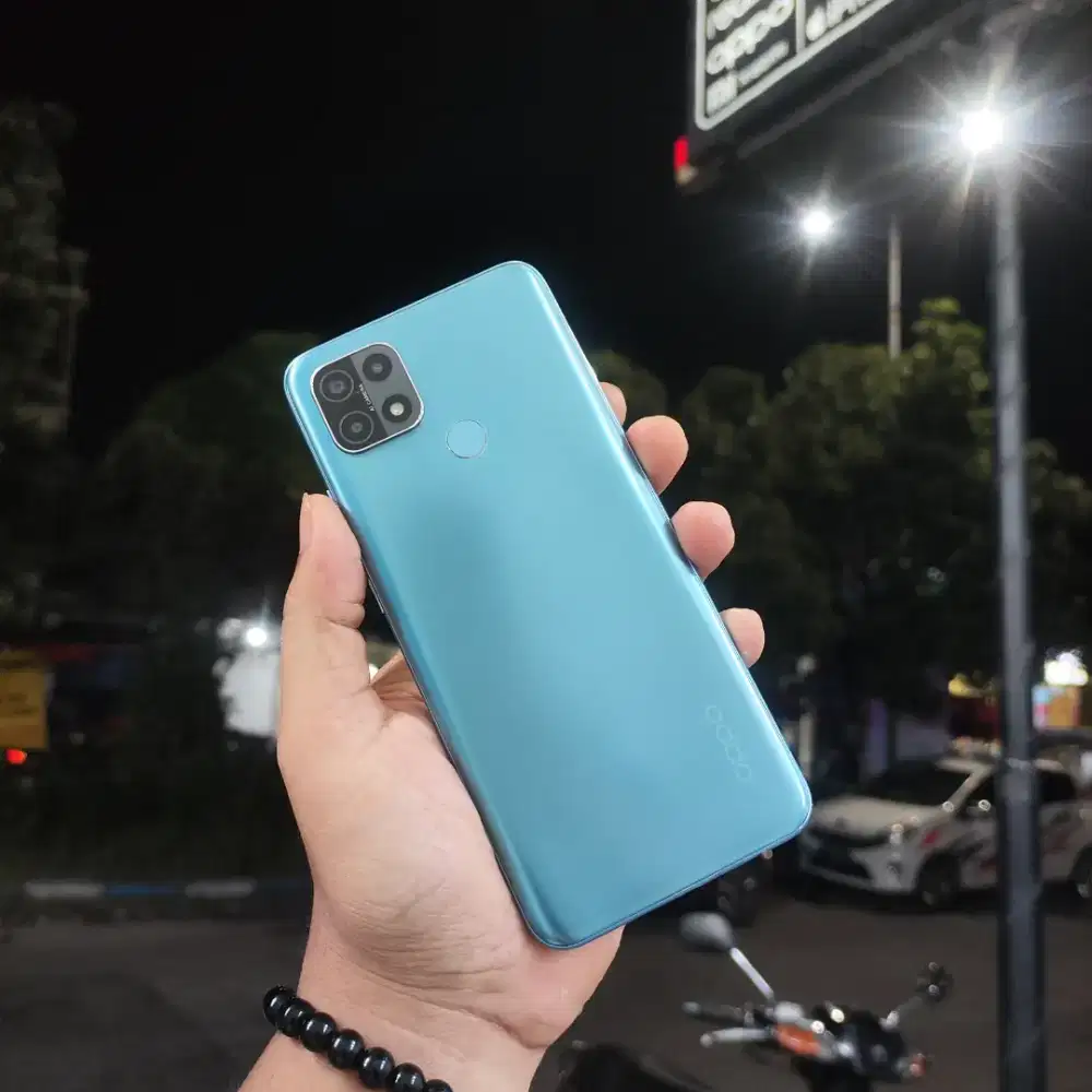 Oppo A15s, 4/64Gb Fullse, bisa TT