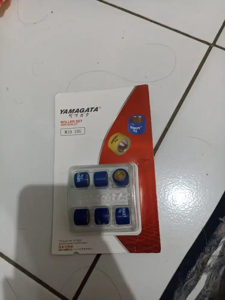 ROLLER MEREK YAMAGATA 10GRAM