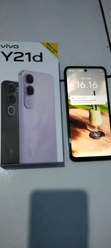 Yang mau silahkan chat