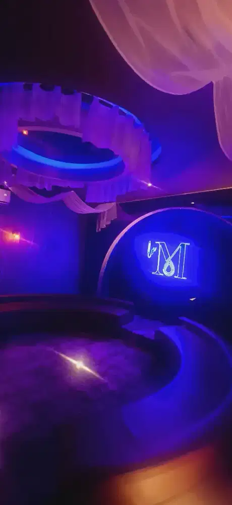 Lowongan therapis spa