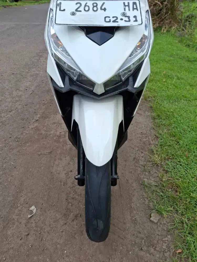 Di jual Honda Vario 2016 150