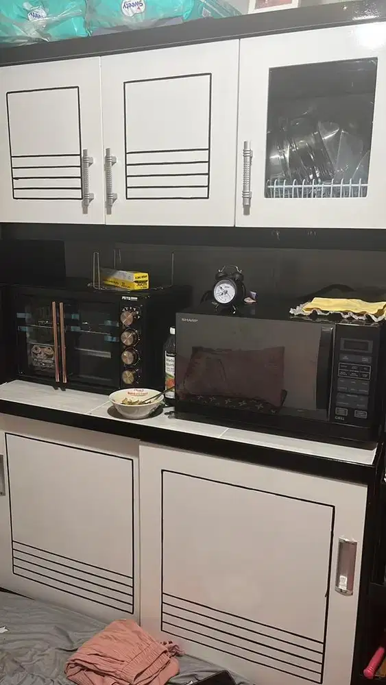 Jual microwave mekr sharp