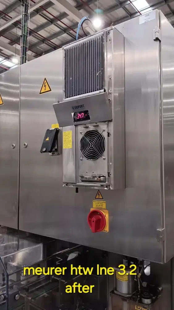 Dibutuhkan segera teknisi tptu dan yang memiliki sertifikat tptu