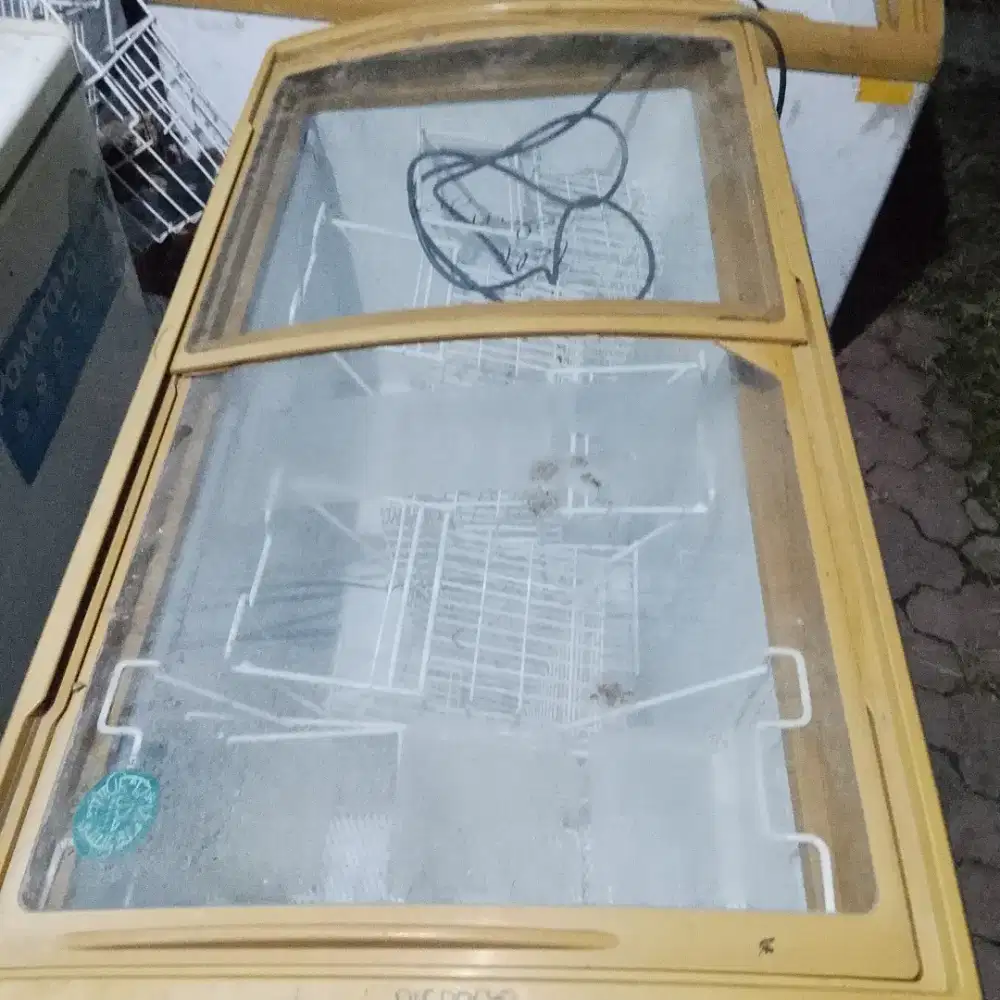 Radja elektronik ori ori dingin adem dan bergaransi gk tipu tipu