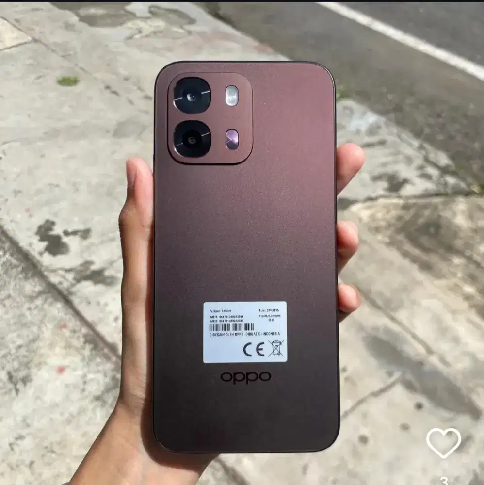 OPPO A6S PROMO CASHBACK