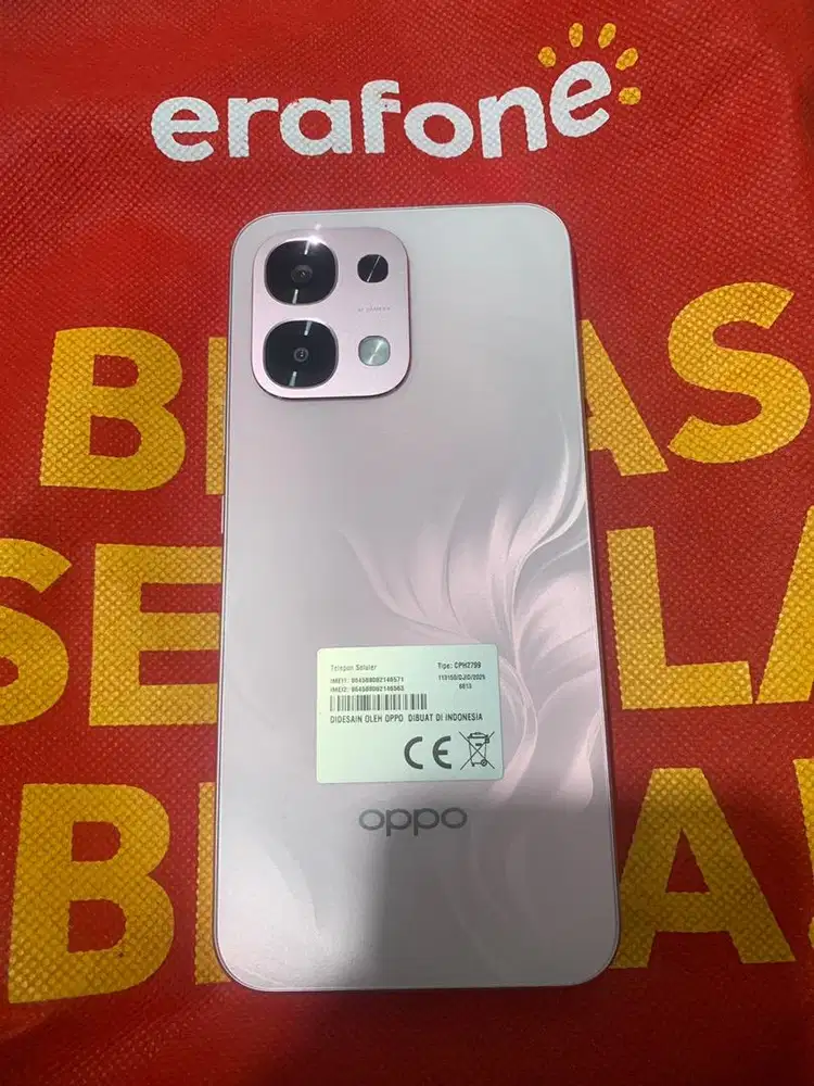 HP OPPO A6 PRO DIJUAL
