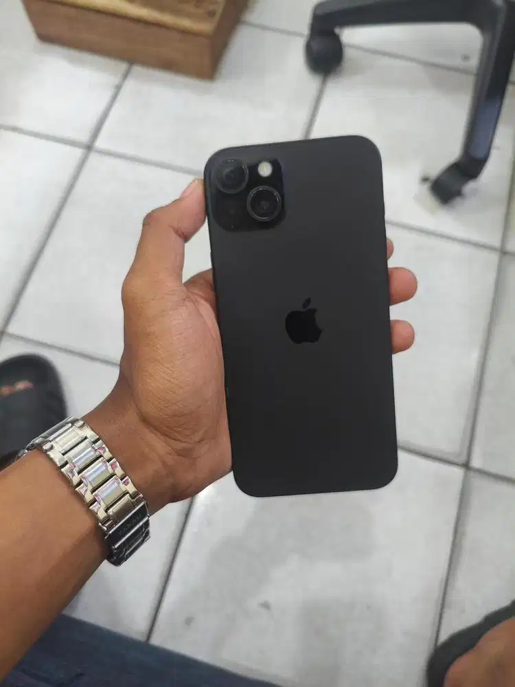 Iphone 15 plus 128gb IBOX