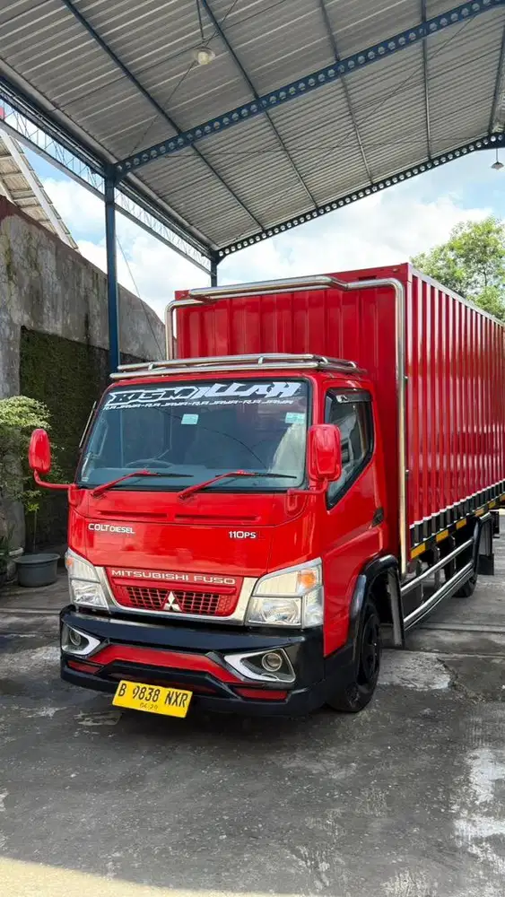 ENGKEL LONG THN 2017 SIAP KERJA