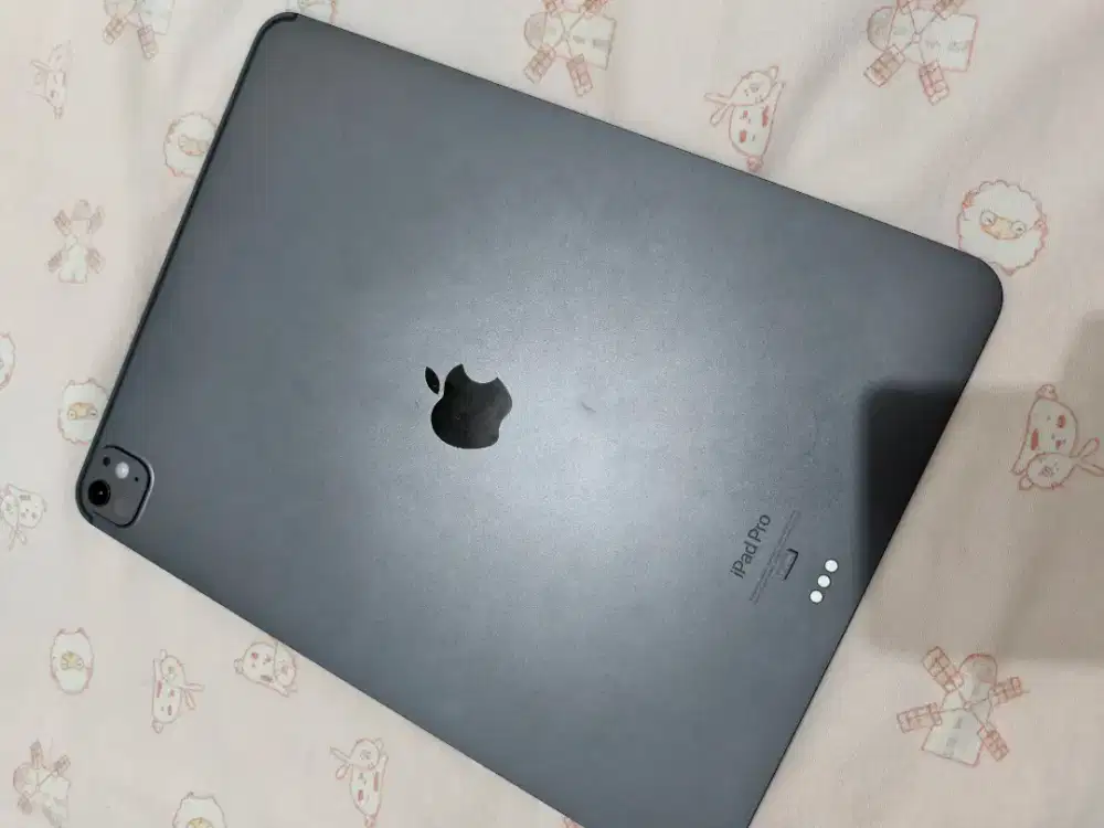 Ipad Pro M413 256Gb Eifi Only iBox