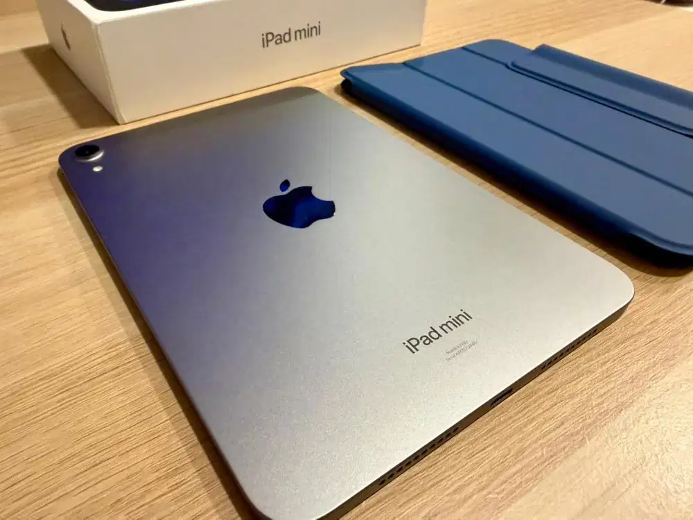 Apple iPad Mini 7 (Grey/128/WiFi)