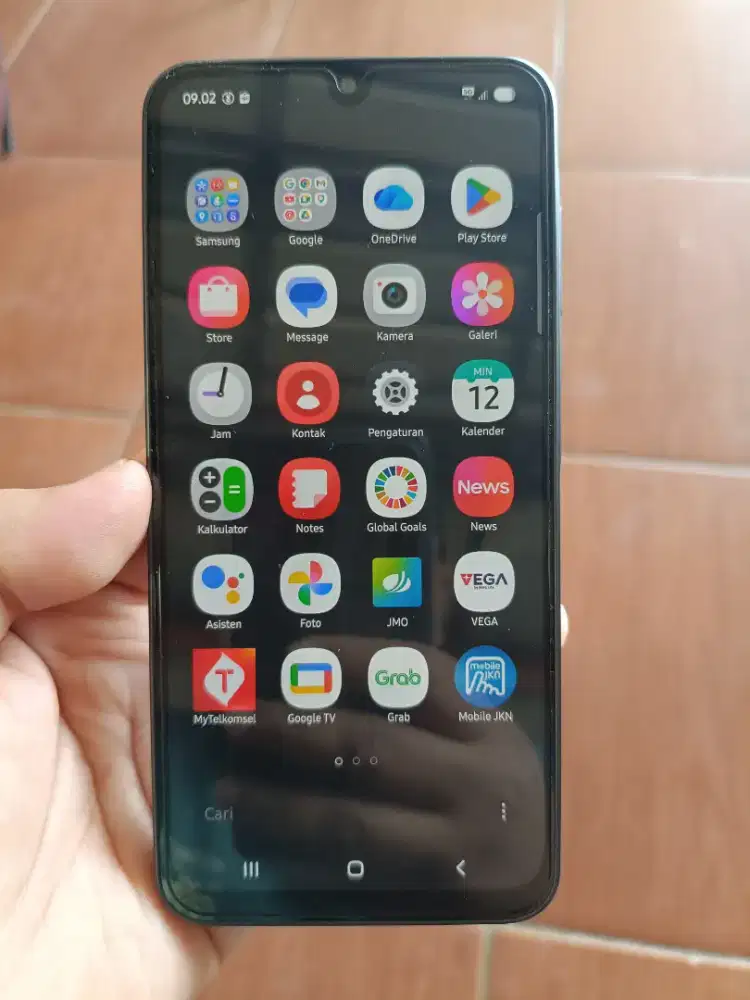 Samsung A26 2nd 8/256